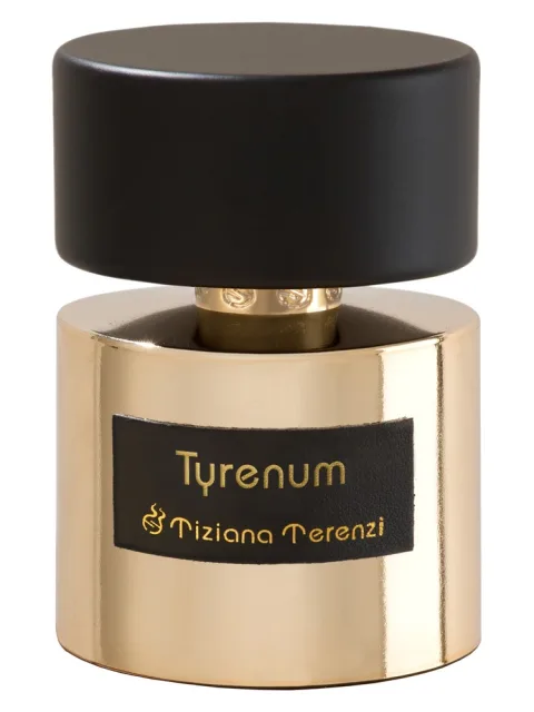 Tyrenum