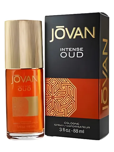 Intense Oud