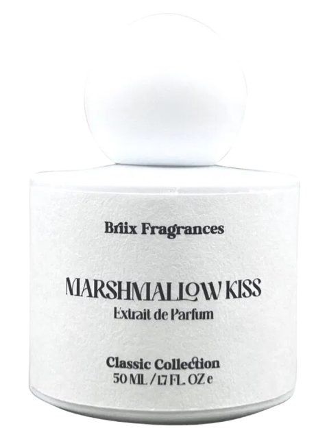 Marshmallow Kiss / Marshmallow Bliss 2.0