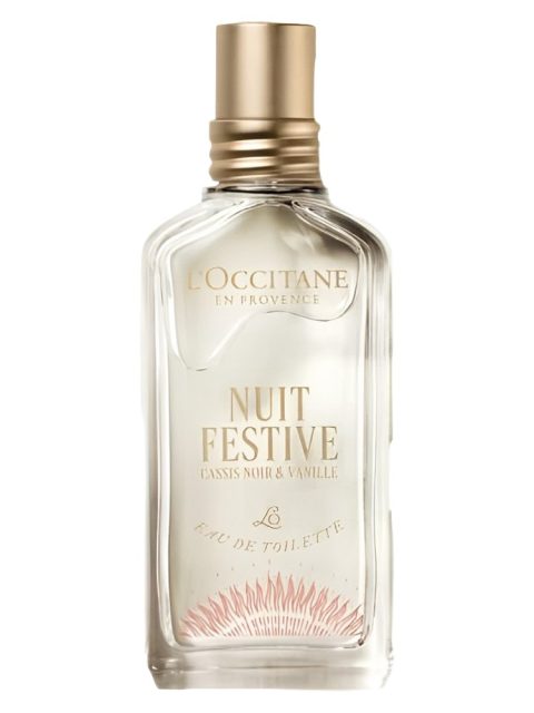 Nuit Festive