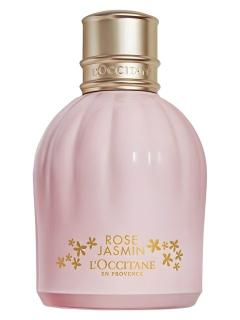 Rose Jasmin
