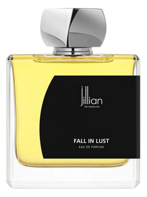 Fall In Lust