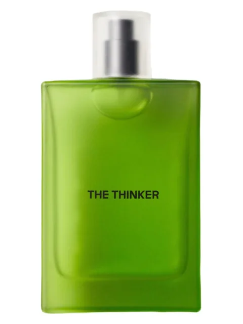 The Thinker