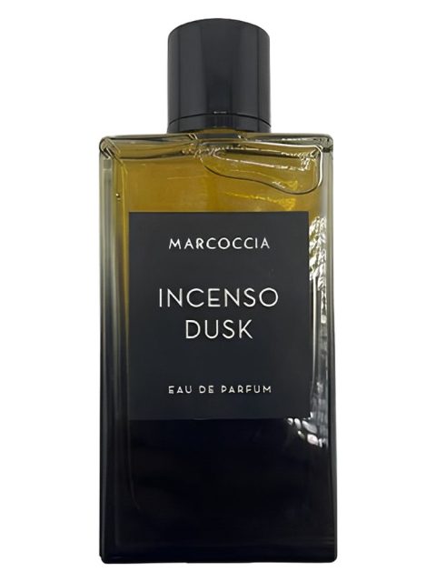 Incenso Dusk