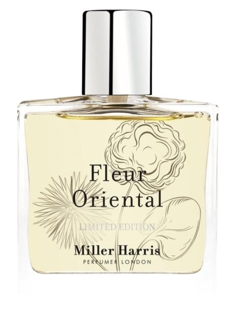 Fleur Oriental