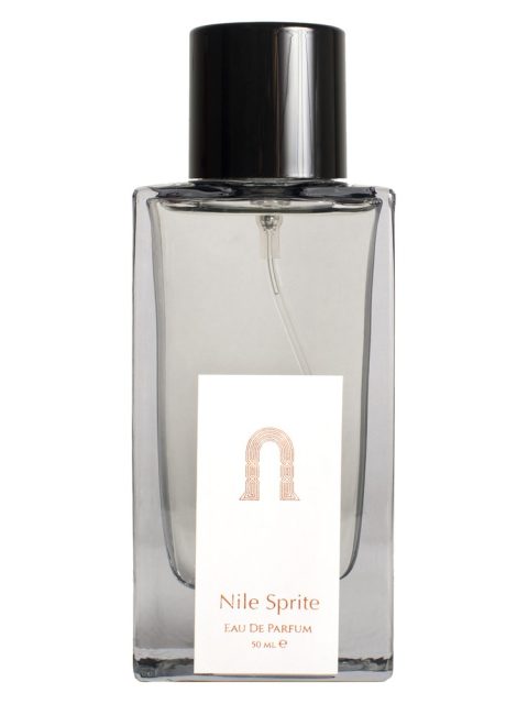 Nile Sprite