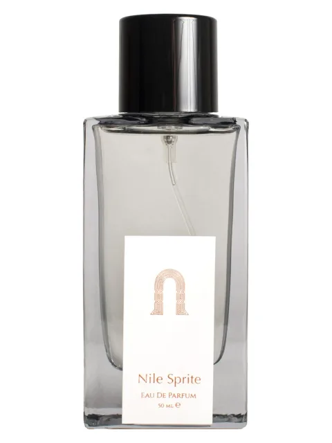 Nile Sprite