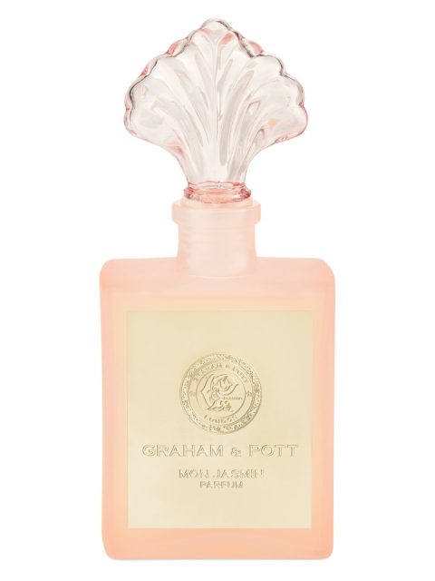 Mon Jasmin Parfum Platinum Jubilee Edition