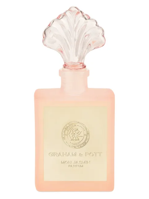 Mon Jasmin Parfum Platinum Jubilee Edition