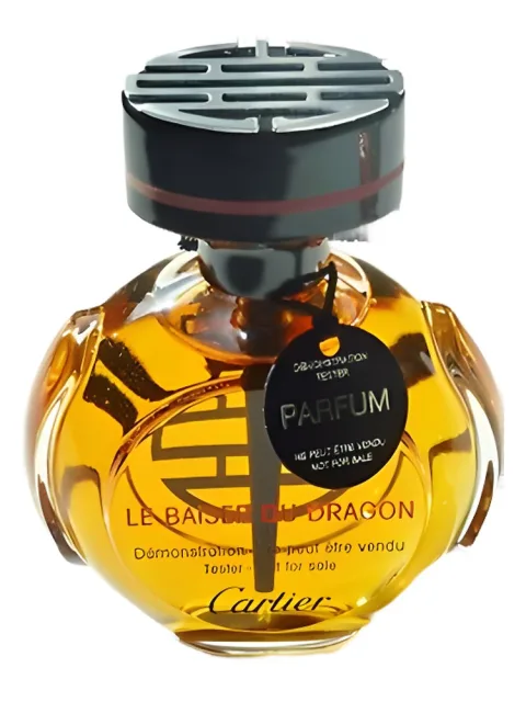 Le Baiser Du Dragon Parfum
