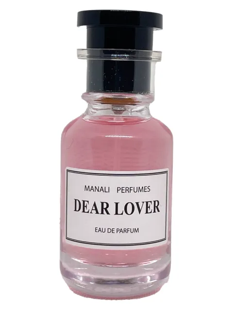 Dear Lover