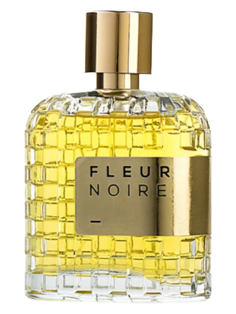 Fleur Noire
