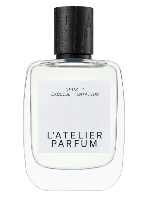 Exquise Tentation