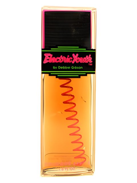 Electric Youth by Debbie Gibson