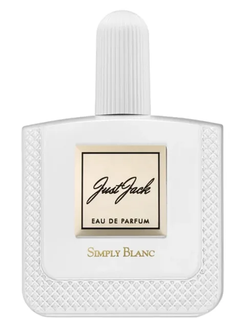 Simply Blanc