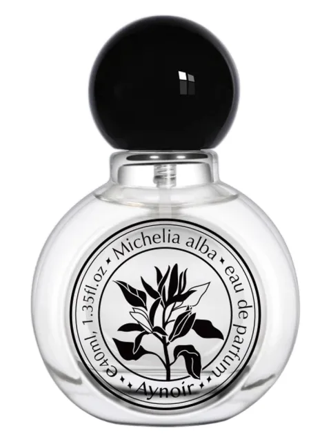 Michelia Alba 白兰