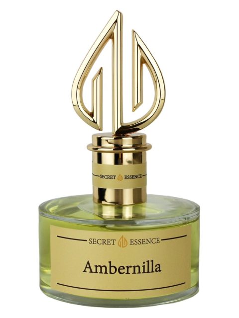 Ambernilla