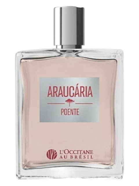 Araucária Poente