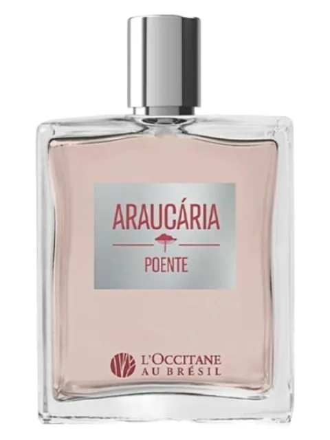 Araucária Poente
