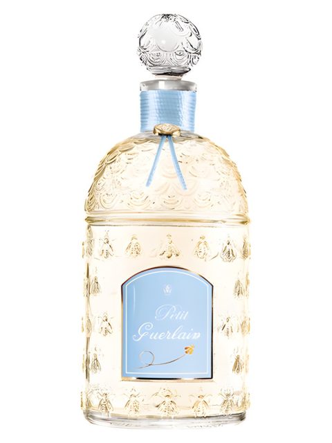Petit Guerlain (In Blue)