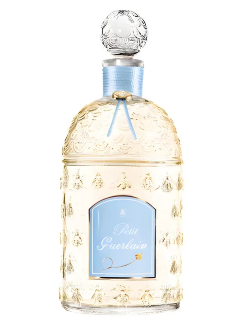 Petit Guerlain (In Blue)