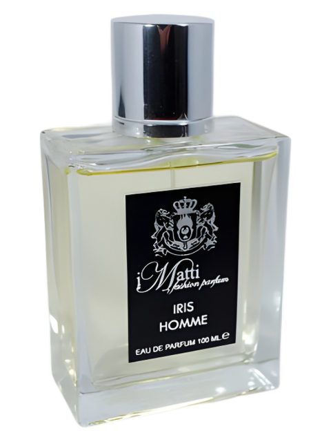 Iris Homme