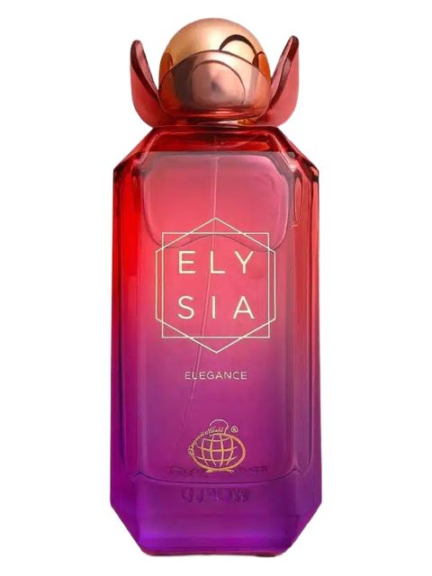Elysia Elegance