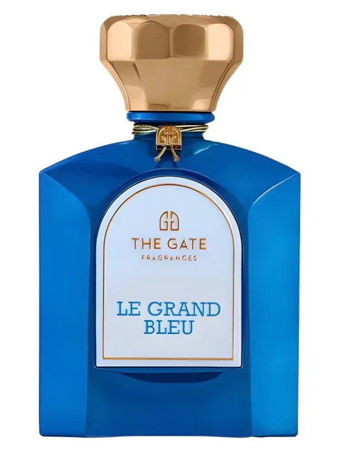 Le Grand Bleu Extrait de Parfum