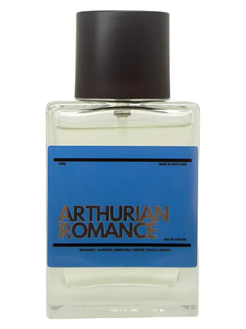 Arthurian Romance