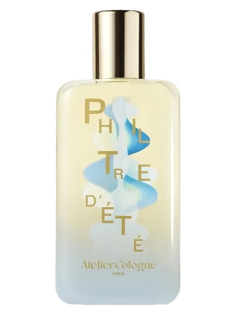 Philtre d’Été