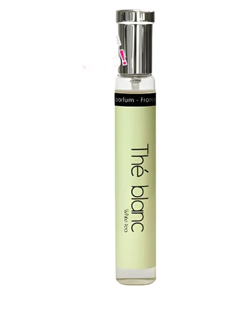 Thé Blanc