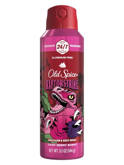 Raptorstrike