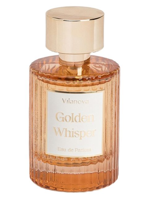 Golden Whisper