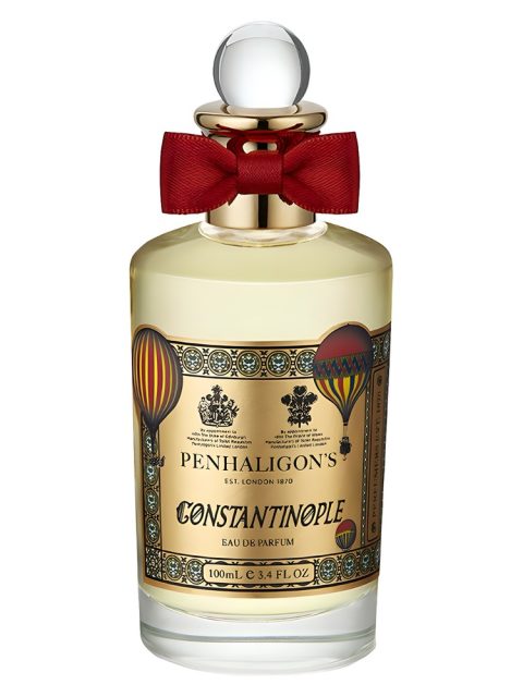 Constantinople
