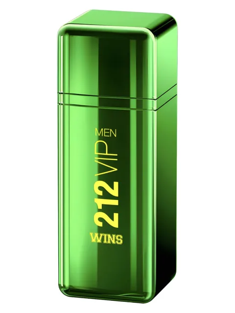 212 VIP Men Wins