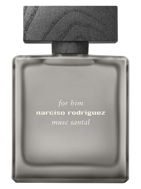 Narciso Rodriguez for Him Musc Santal