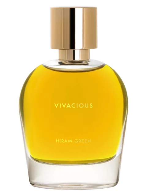 Vivacious