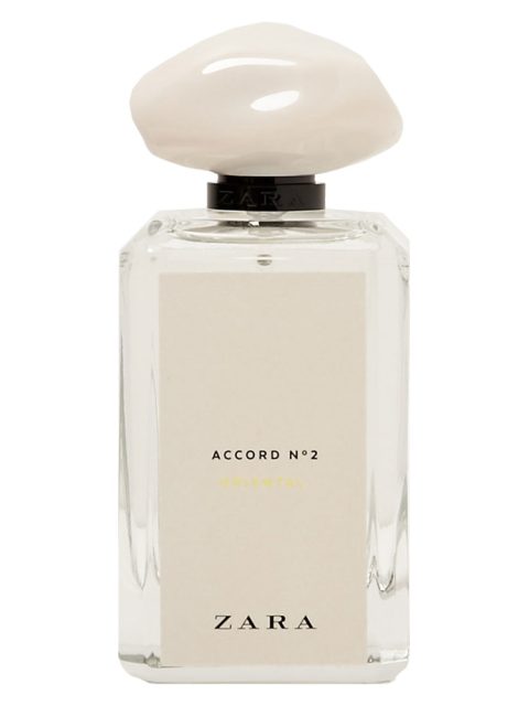 Accord No 2 Oriental