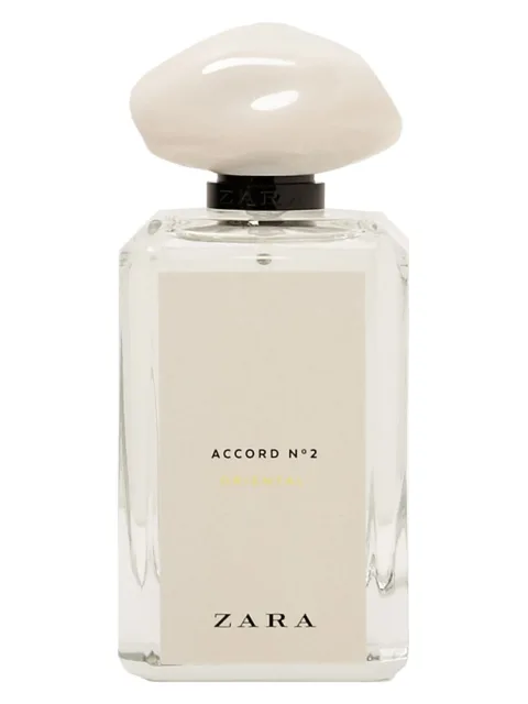 Accord No 2 Oriental