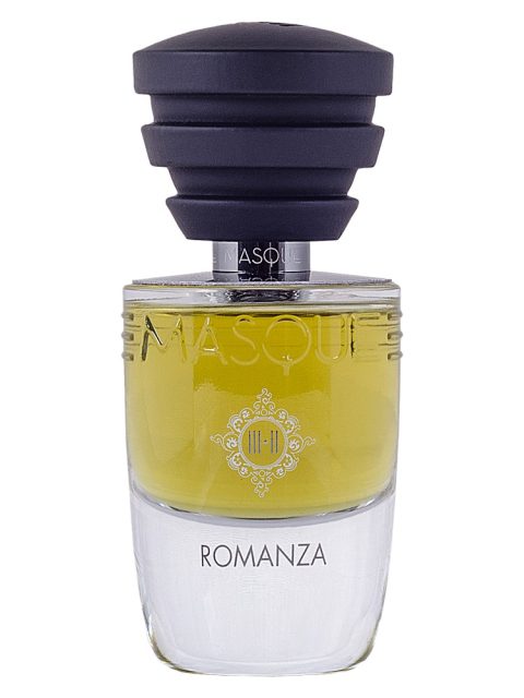Romanza