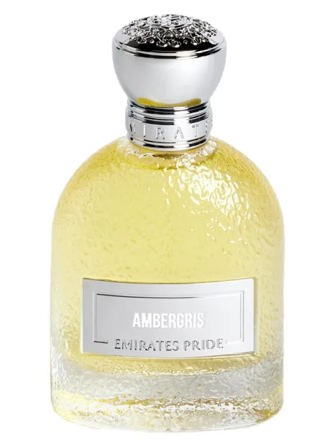 Ambergris