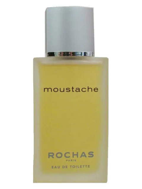 Moustache Eau de Toilette