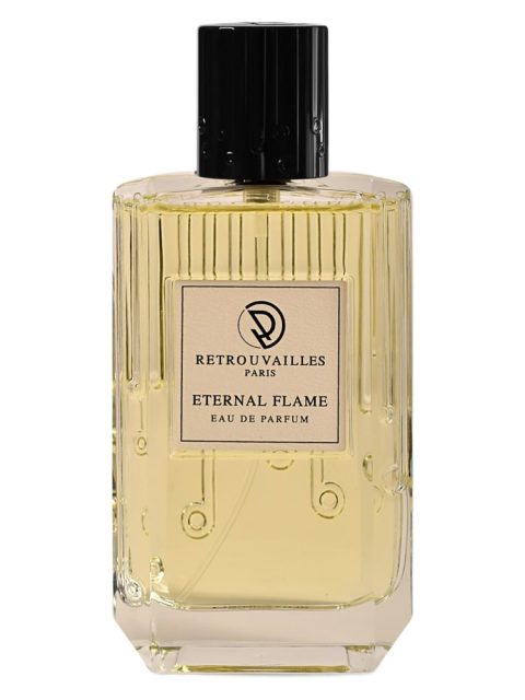 Eternal Flame