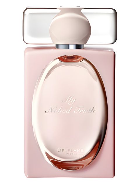 My Naked Truth