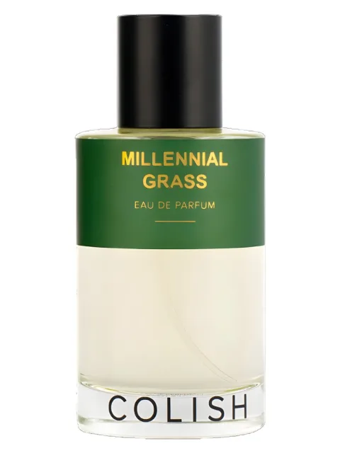 Millennial Grass