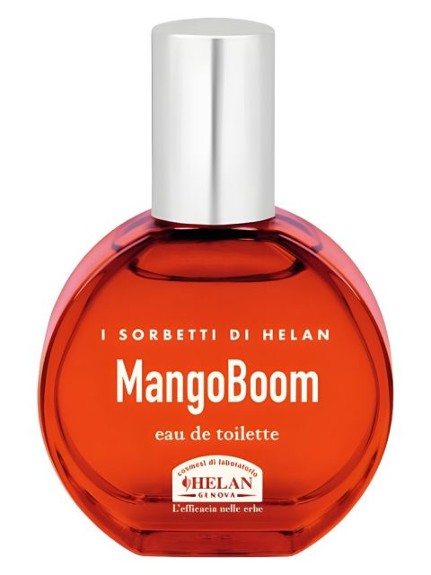 MangoBoom