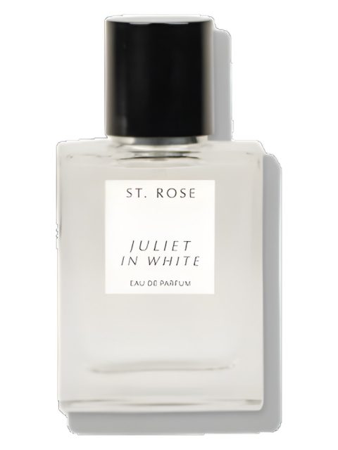Juliet in White