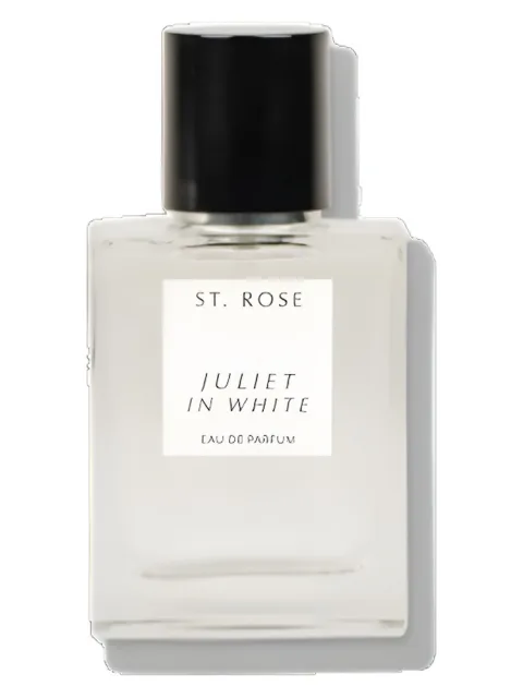 Juliet in White