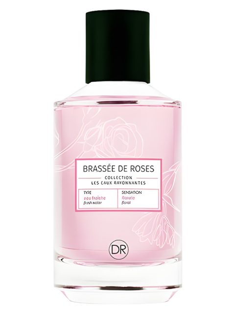 Brassée de Roses