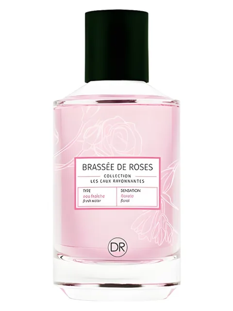 Brassée de Roses
